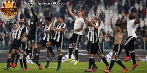 Fakta Menarik Tentang Juventus Di Liga Champions