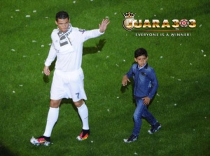 Cristiano Ronaldo ingin meninggalkan Real Madrid