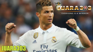 Real Madrid Terus Maju dengan Kembalinya Cristiano Ronaldo