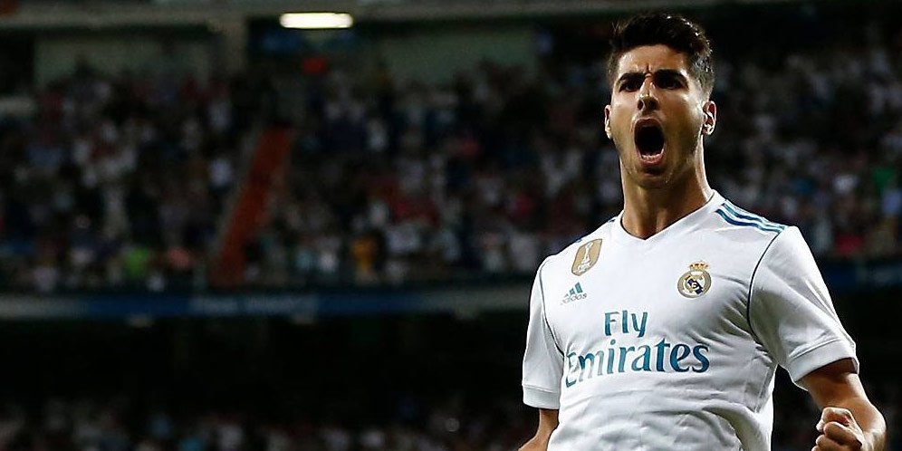 Asensio Terang-Terangan Mengancam Real Madrid