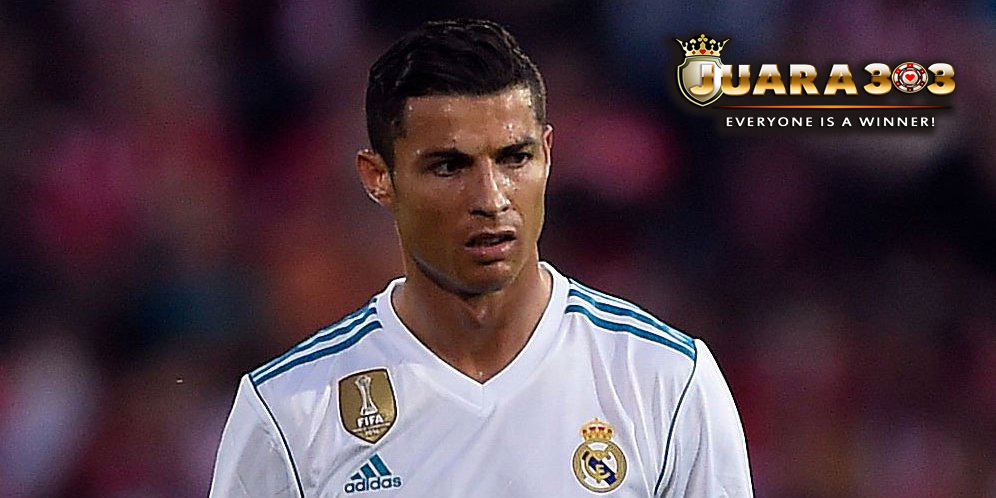 Ronaldo Marah Gara-gara Kontrak Baru Messi