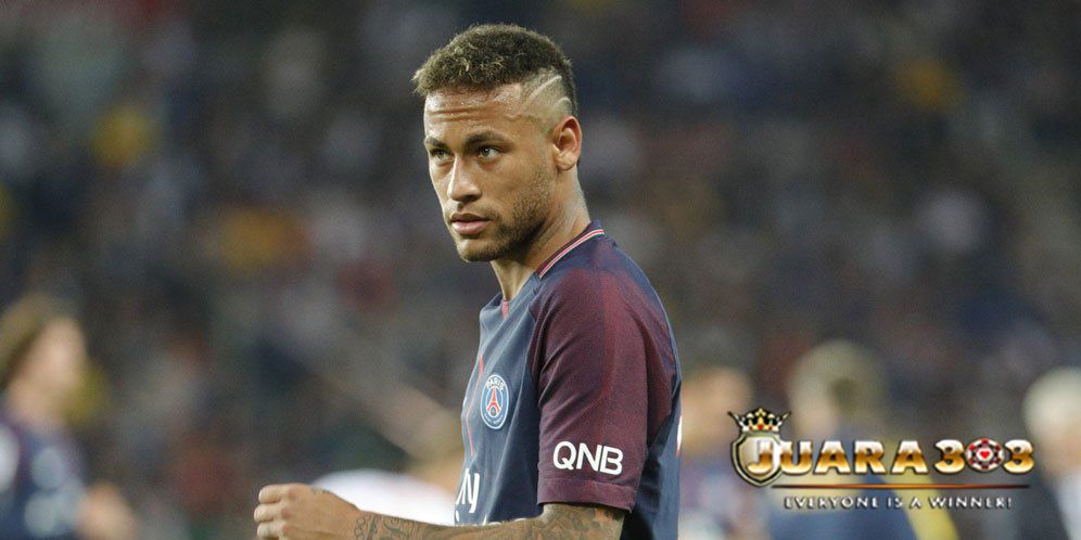Ayah Neymar Buka Peluang Anaknya Gabung Real Madrid