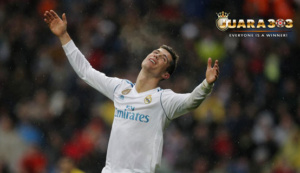 Bintang Real Madrid