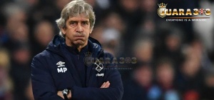 West Ham Resmi Pecat Manuel Pellegrini