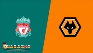 Liverpool VS Wolverhampton