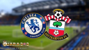 Chelsea VS Southampton