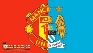 Manchester United VS Manchester City