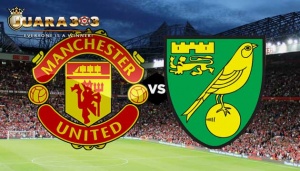 Manchester United VS Norwich City