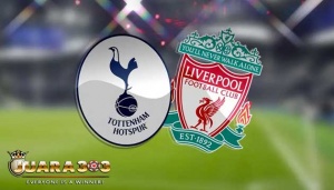 Tottenham Hostpur VS Liverpool